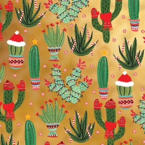 Gift Wrapping