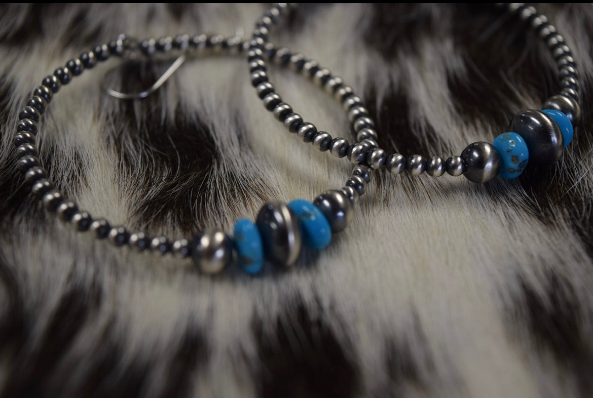 The Casper Earrings