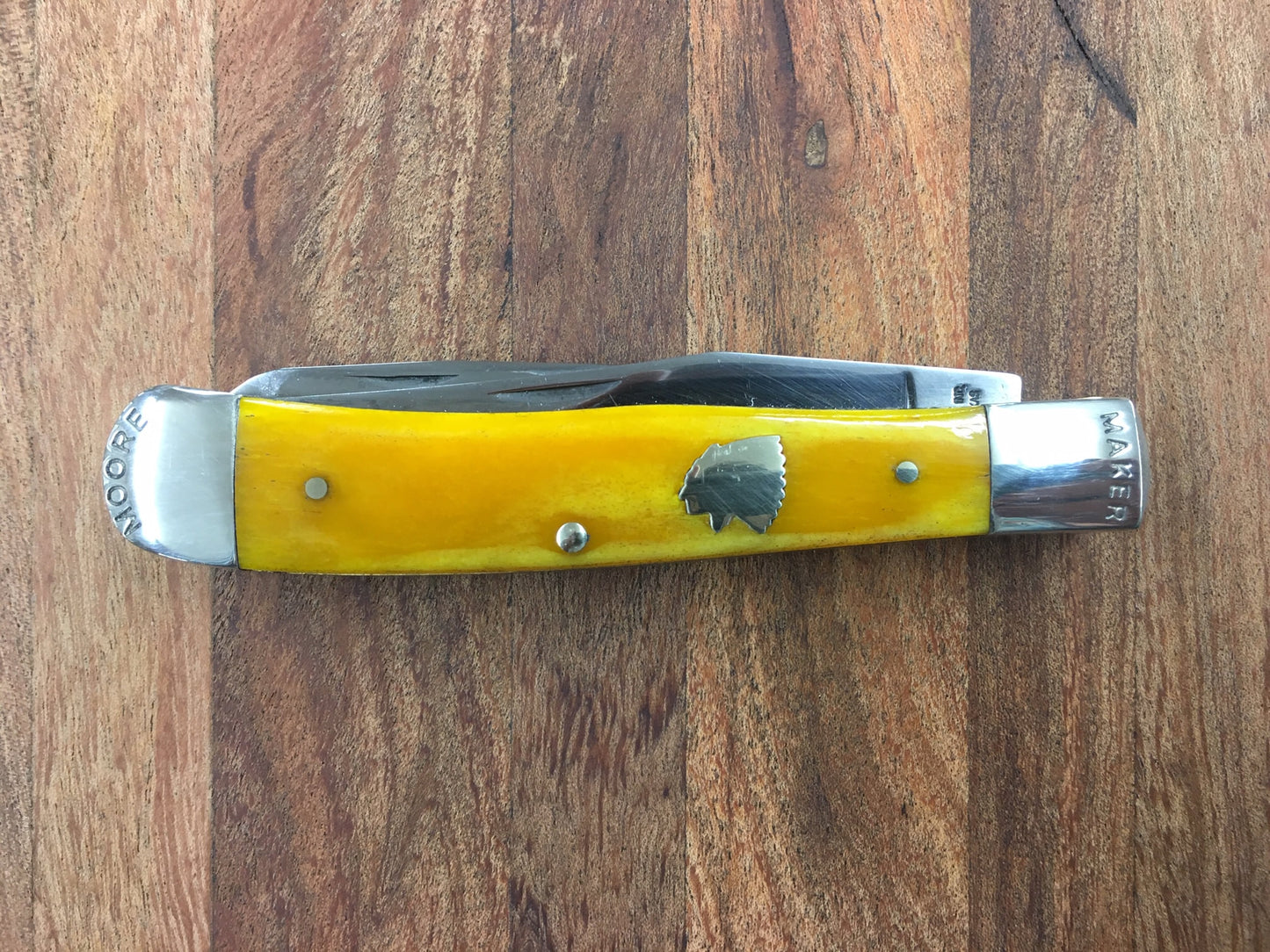 Moore Maker Oklahoma Knife (5202OK)