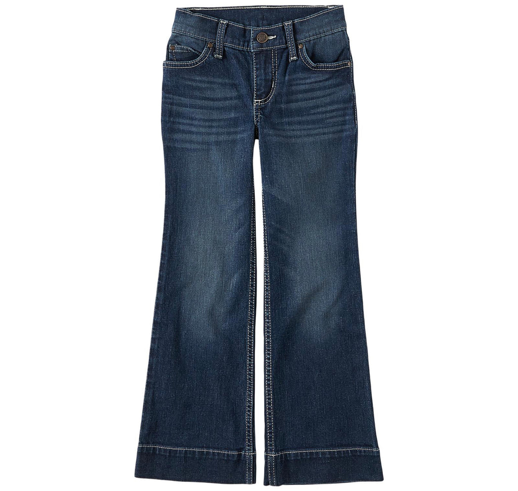 Wrangler® Girls Trouser Jean - Jenna