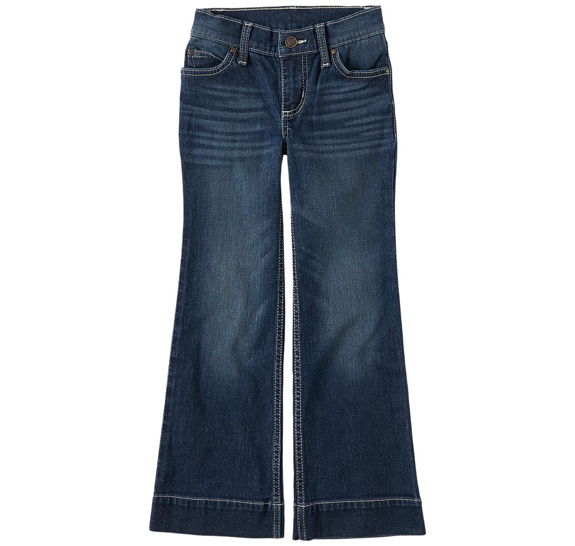 Wrangler® Girls Trouser Jean - Jenna