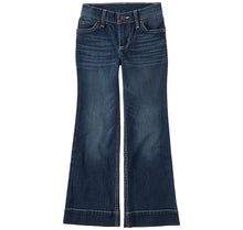 Load image into Gallery viewer, Wrangler® Girls Trouser Jean - Jenna
