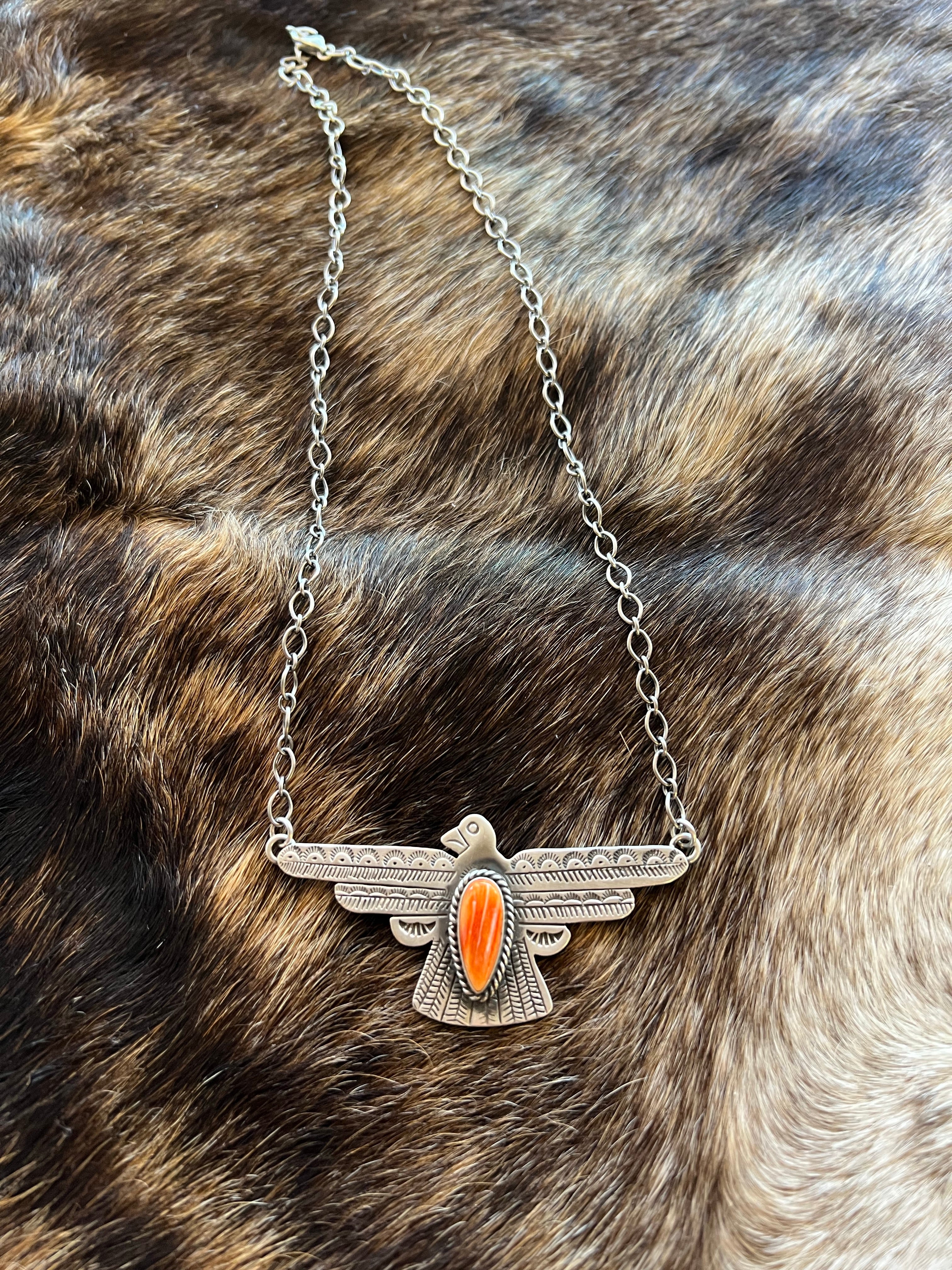The Phoebe Necklace