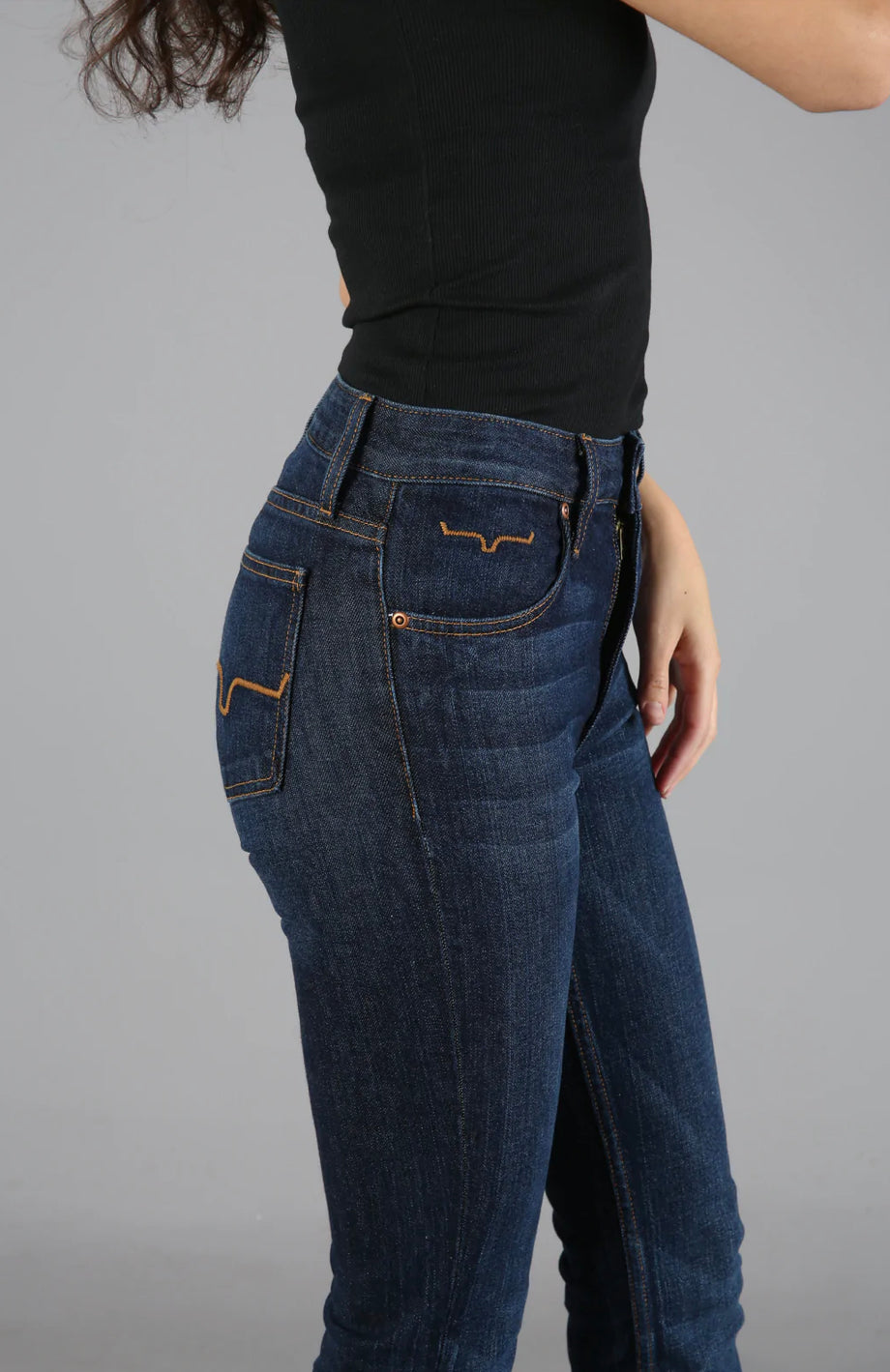 Kimes Jennifer Jeans