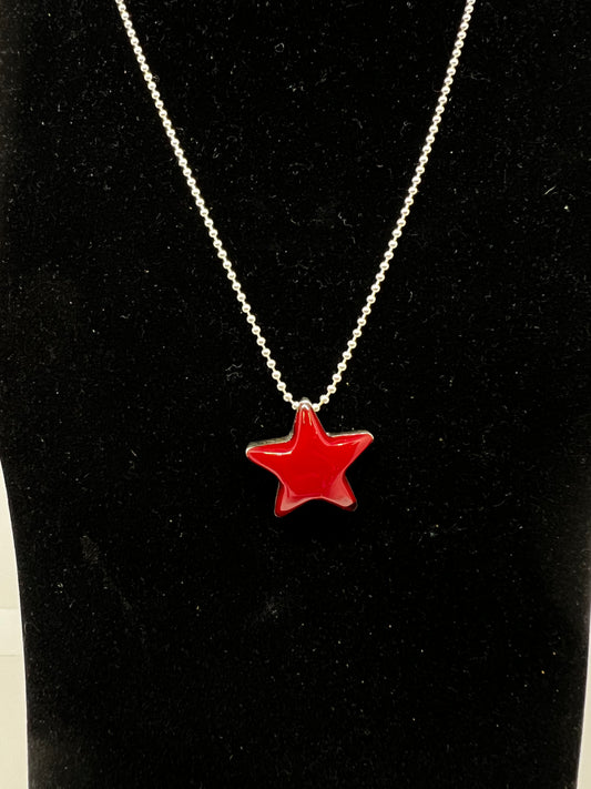 The Star Pendant