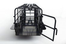 Load image into Gallery viewer, Gooseneck Long Trailer w/ Split Gates
