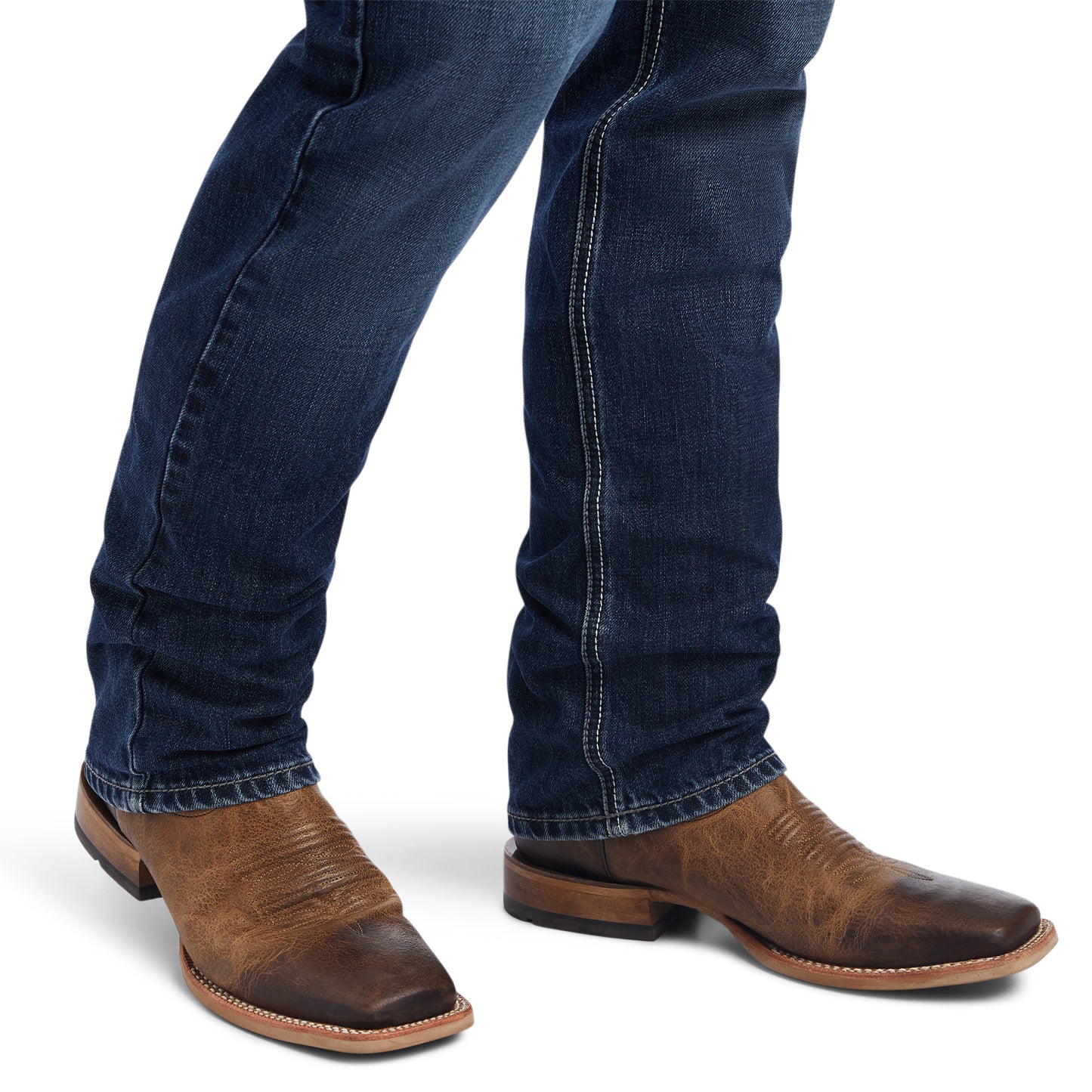 Ariat Men’s M1 Vintage Straight Leg Jeans (2213)