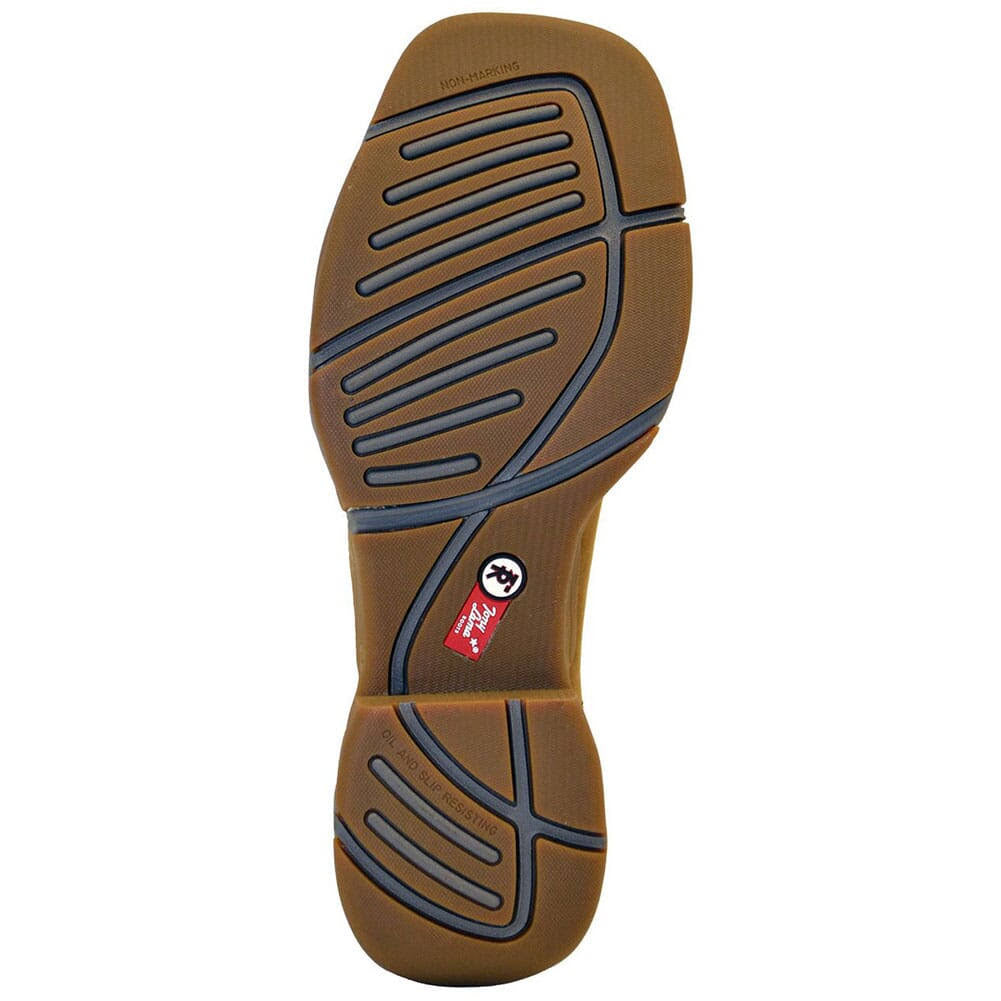 Tony Lama Men's Junction Waterproof Boots (3353)