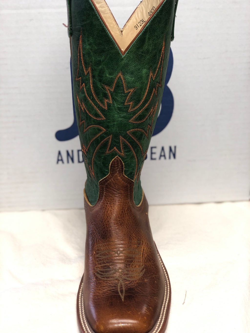 Anderson Bean Briar Briar (6503L)