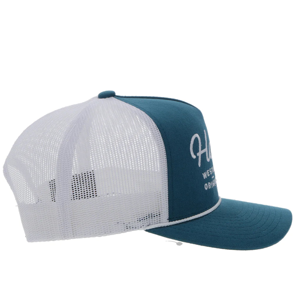 Hooey OG Caps