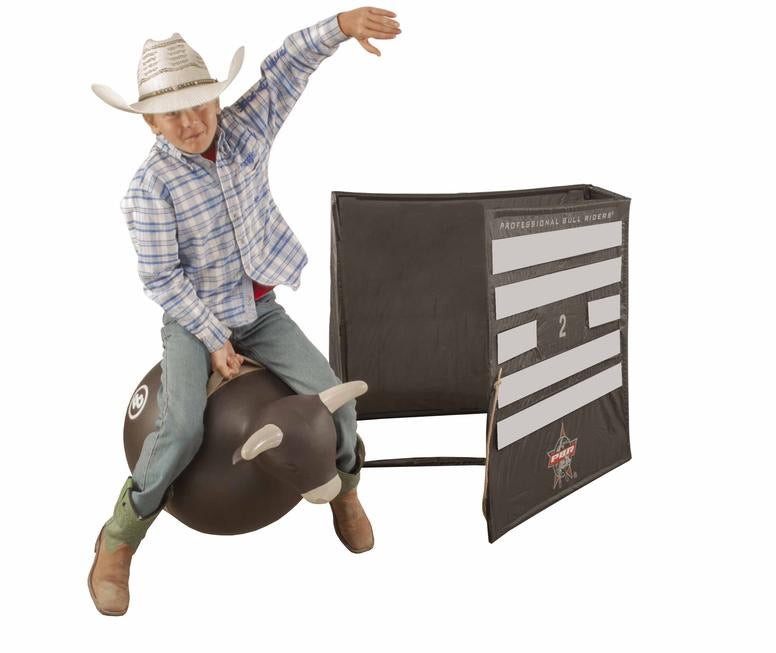 Pbr store bouncy bull