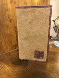 STS Men’s Foreman Bifold Wallet (1087)