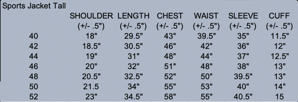 Wyoming Traders Sports Jacket