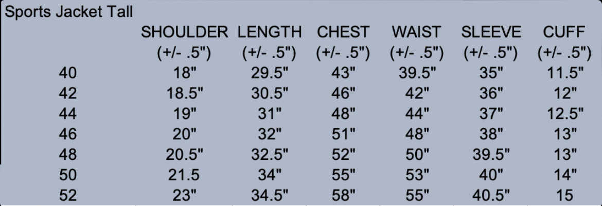 Wyoming Traders Sports Jacket