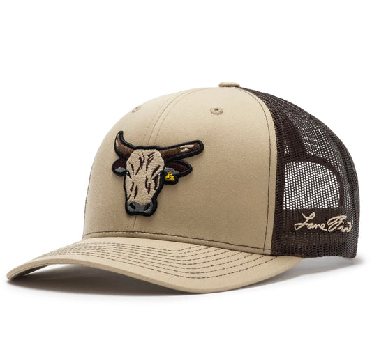 Lane Frost DESPERADO Cap