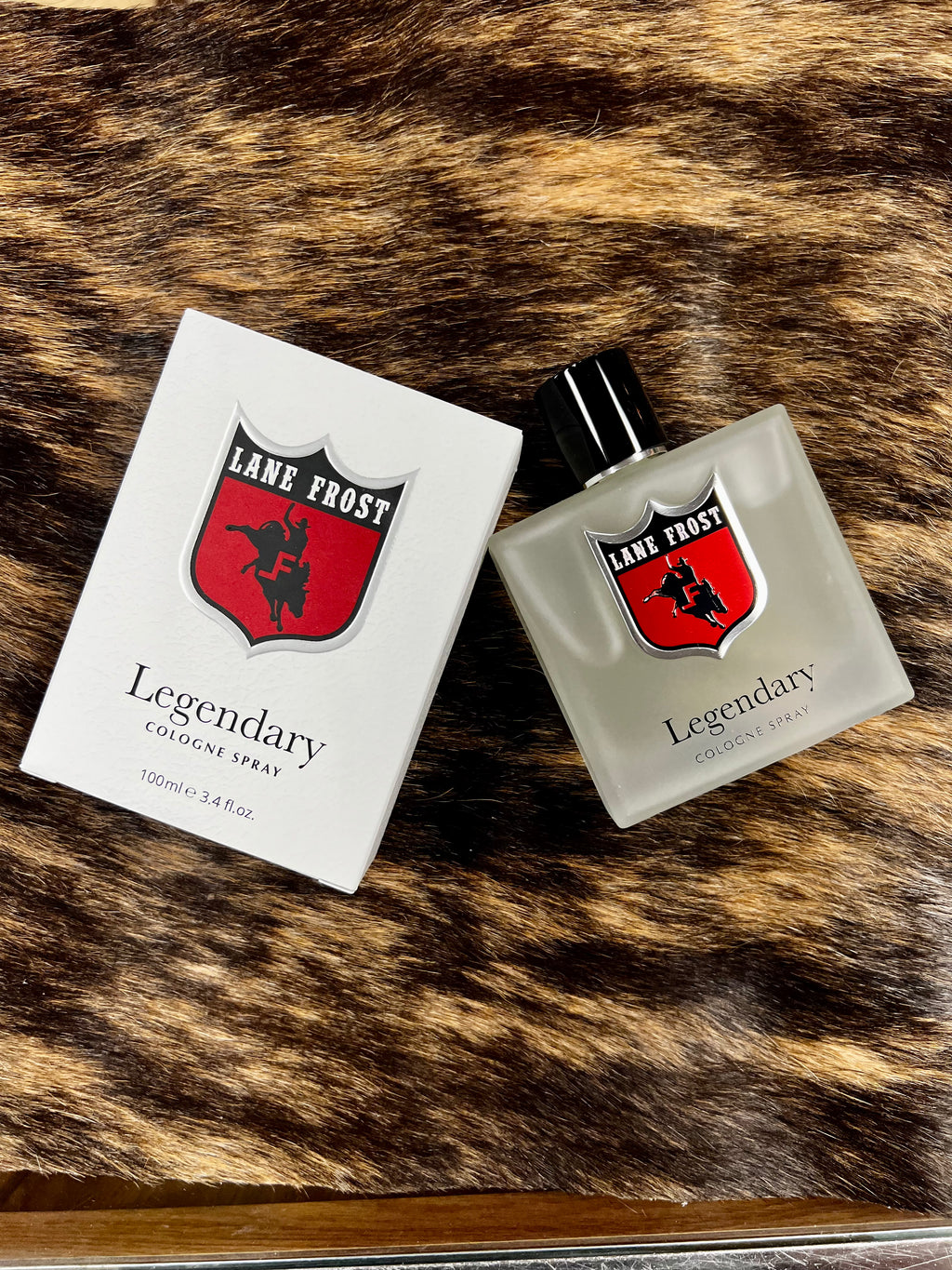 Frosted Lane Frost Legendary Cologne