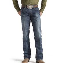 Load image into Gallery viewer, Ariat M5 Slim Boundary Stackable Straight Leg Jean (4010)

