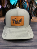 Frost Ranch Wear Winter Cap