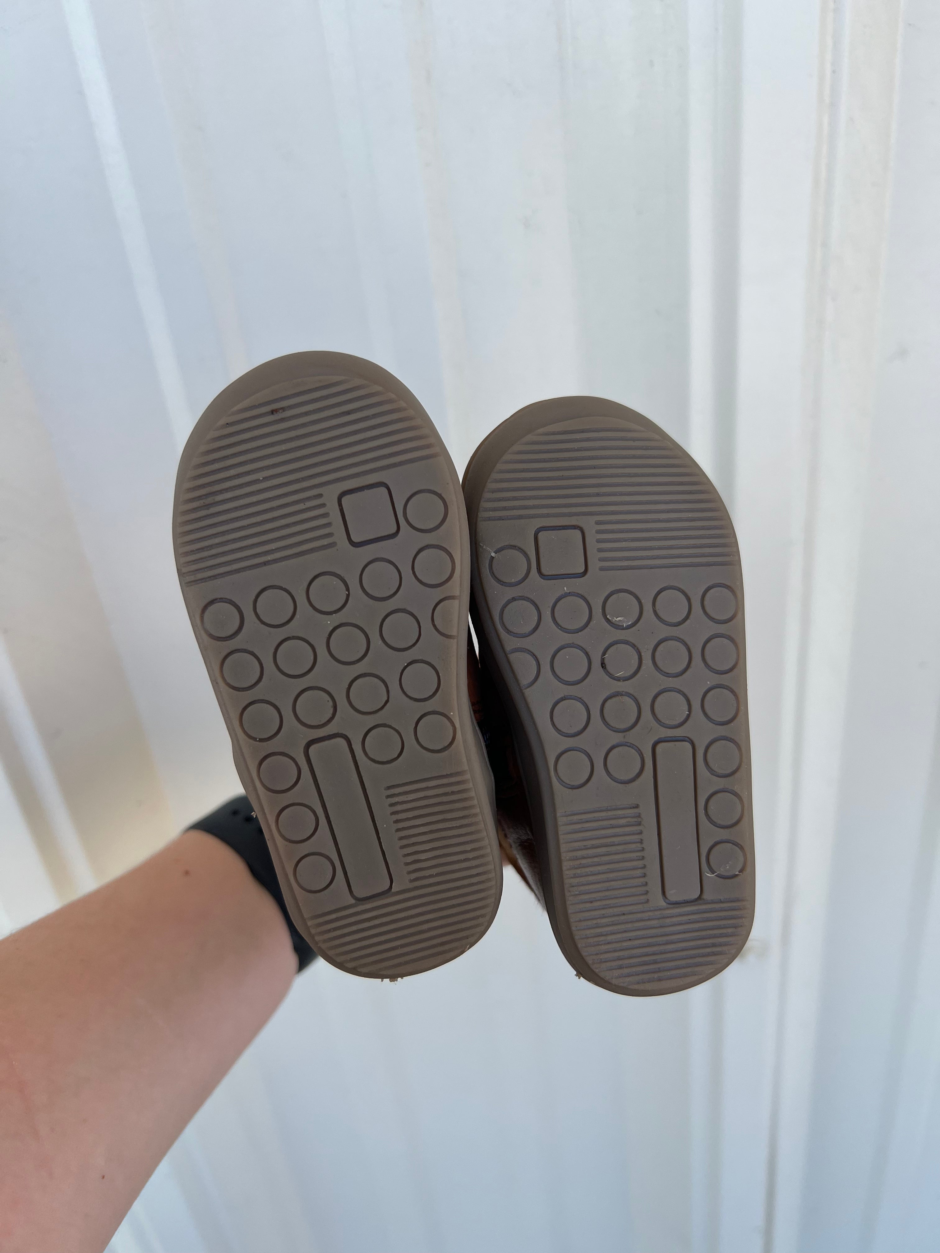 Roper Cora Cowbabies