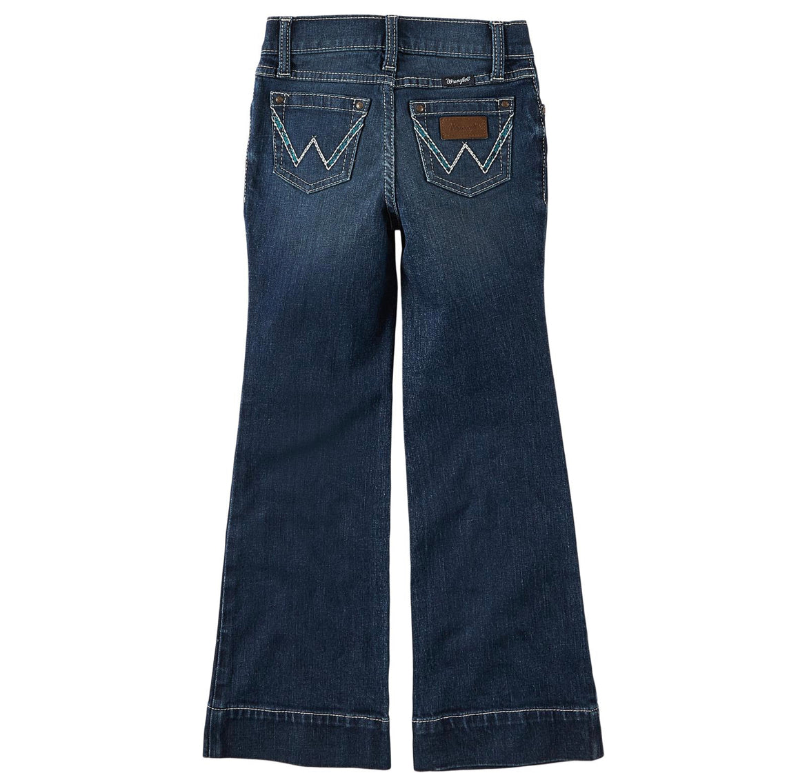Wrangler® Girls Trouser Jean - Jenna