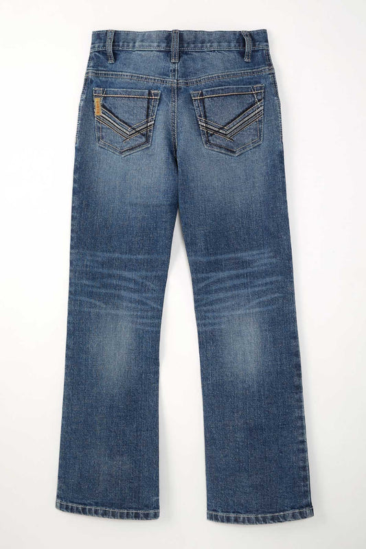 Cinch Boys Relaxed Fit Jeans (2007)