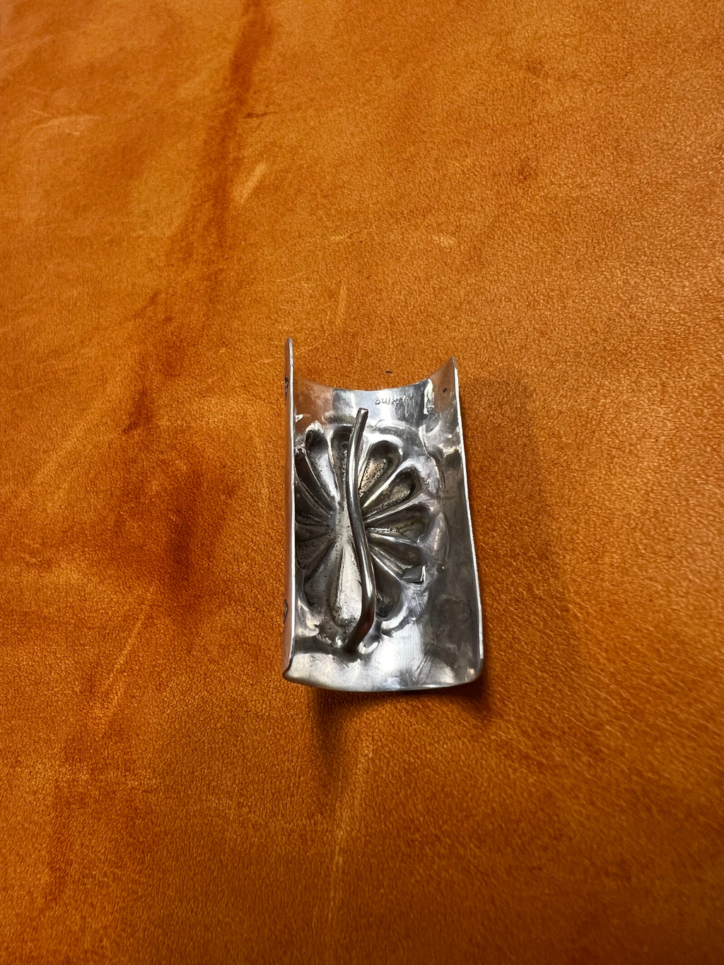 The Beth Pony Tail Holders