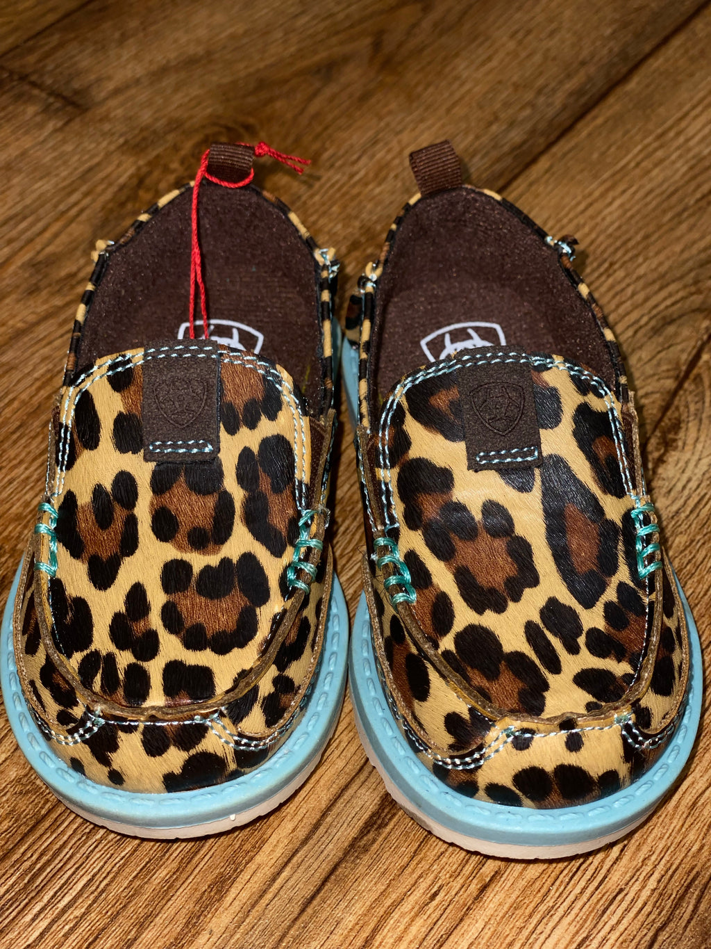 Ariat Lil’ Stompers Natalie (1302)