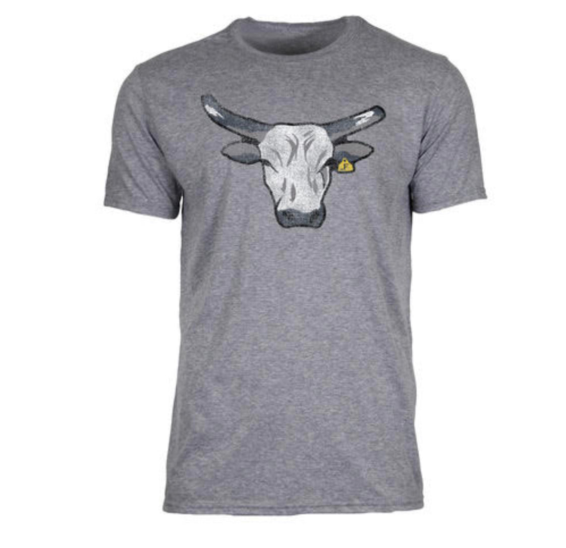 Lane Frost Bully Tee