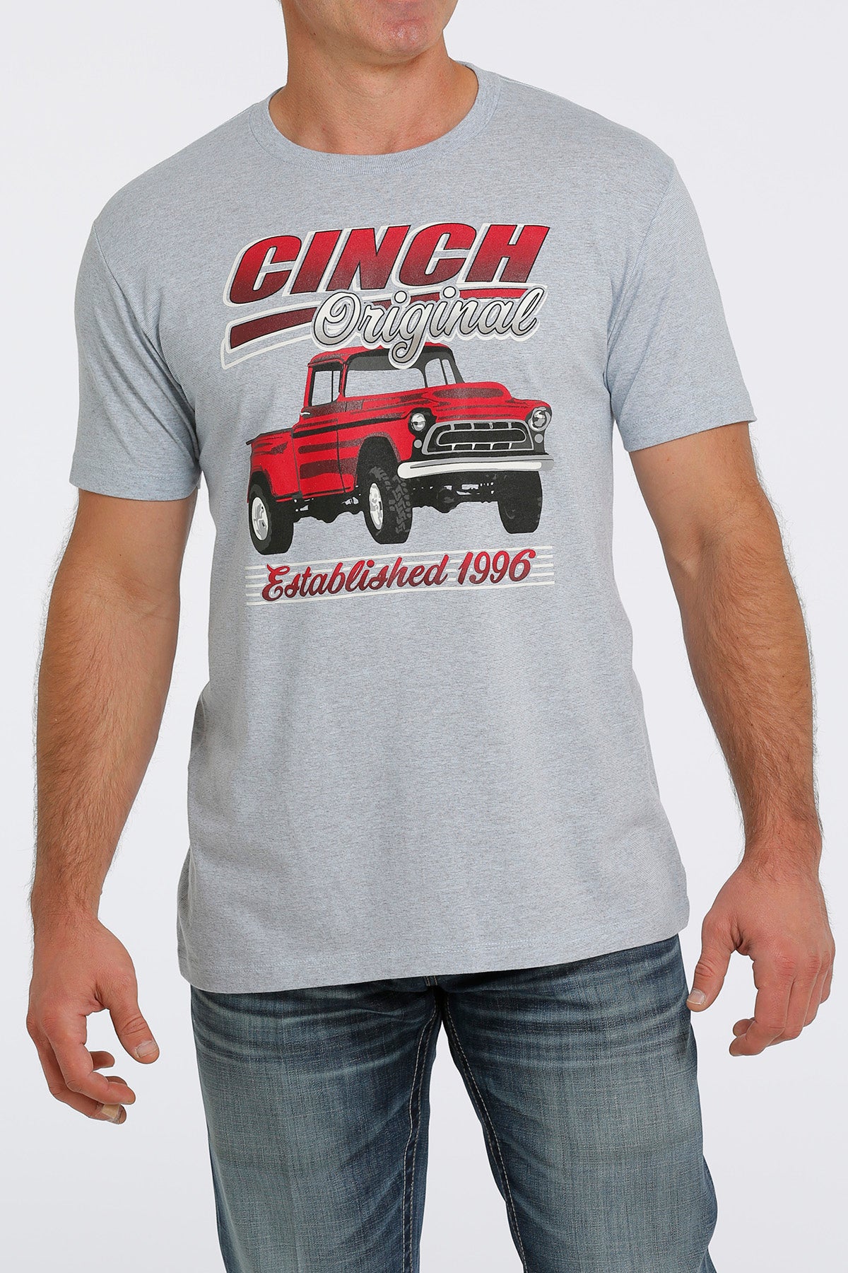Cinch Men’s Original Tee