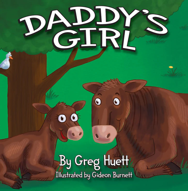 "Daddy's Girl"
