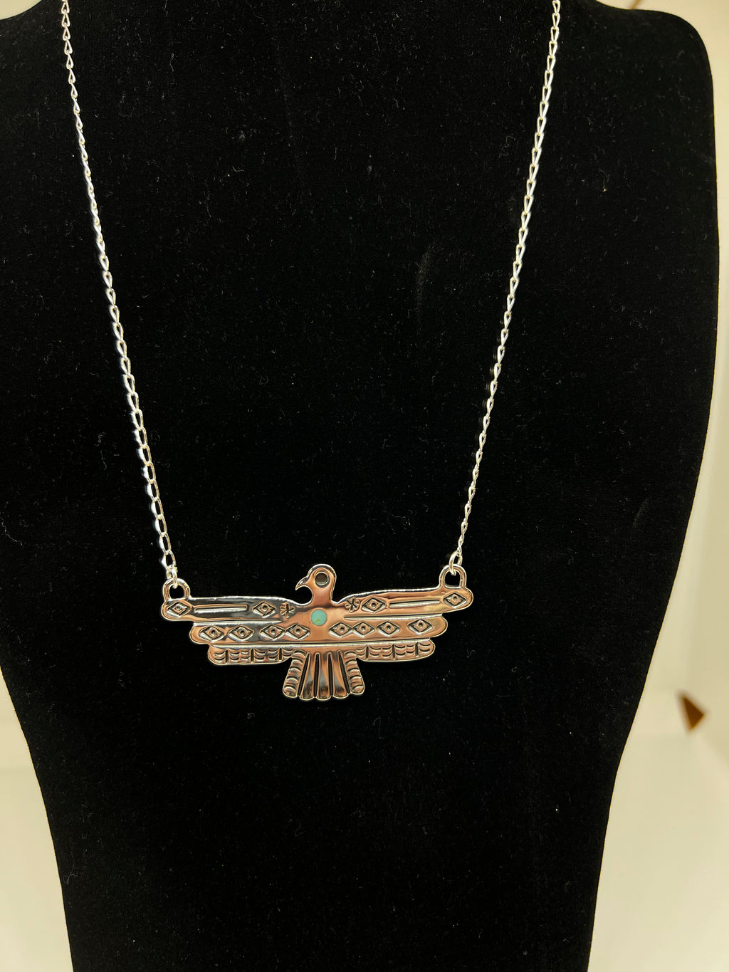 The Murphy Necklace