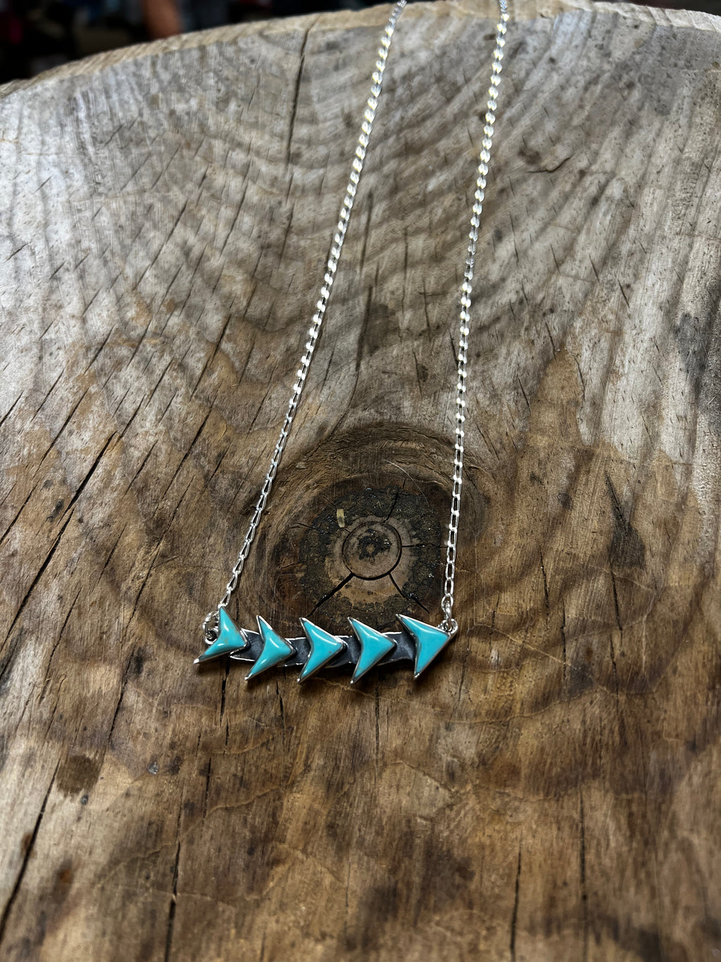 The Peyton Necklace
