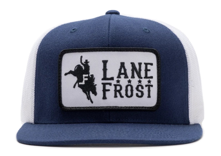 Lane Frost Midnight Cap