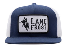 Load image into Gallery viewer, Lane Frost Midnight Cap
