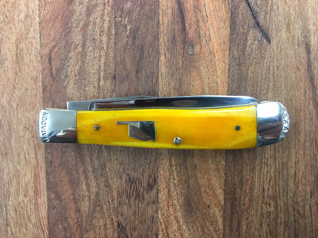 Moore Maker Oklahoma Knife (5202OK)
