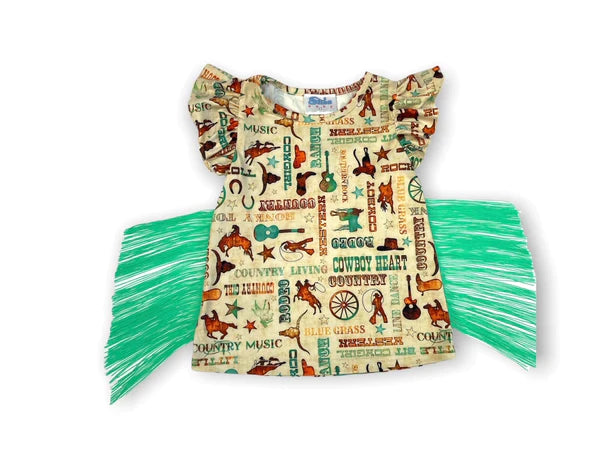 Country Music w/t Fringe