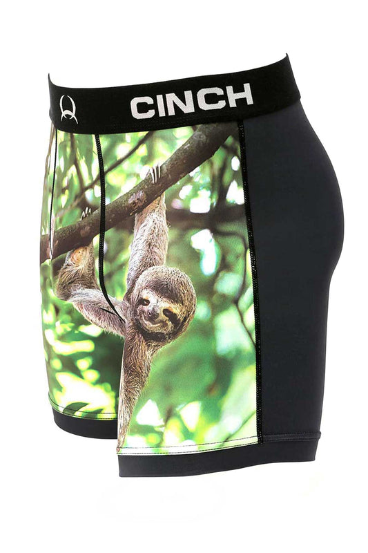 Cinch Sloth Underwear