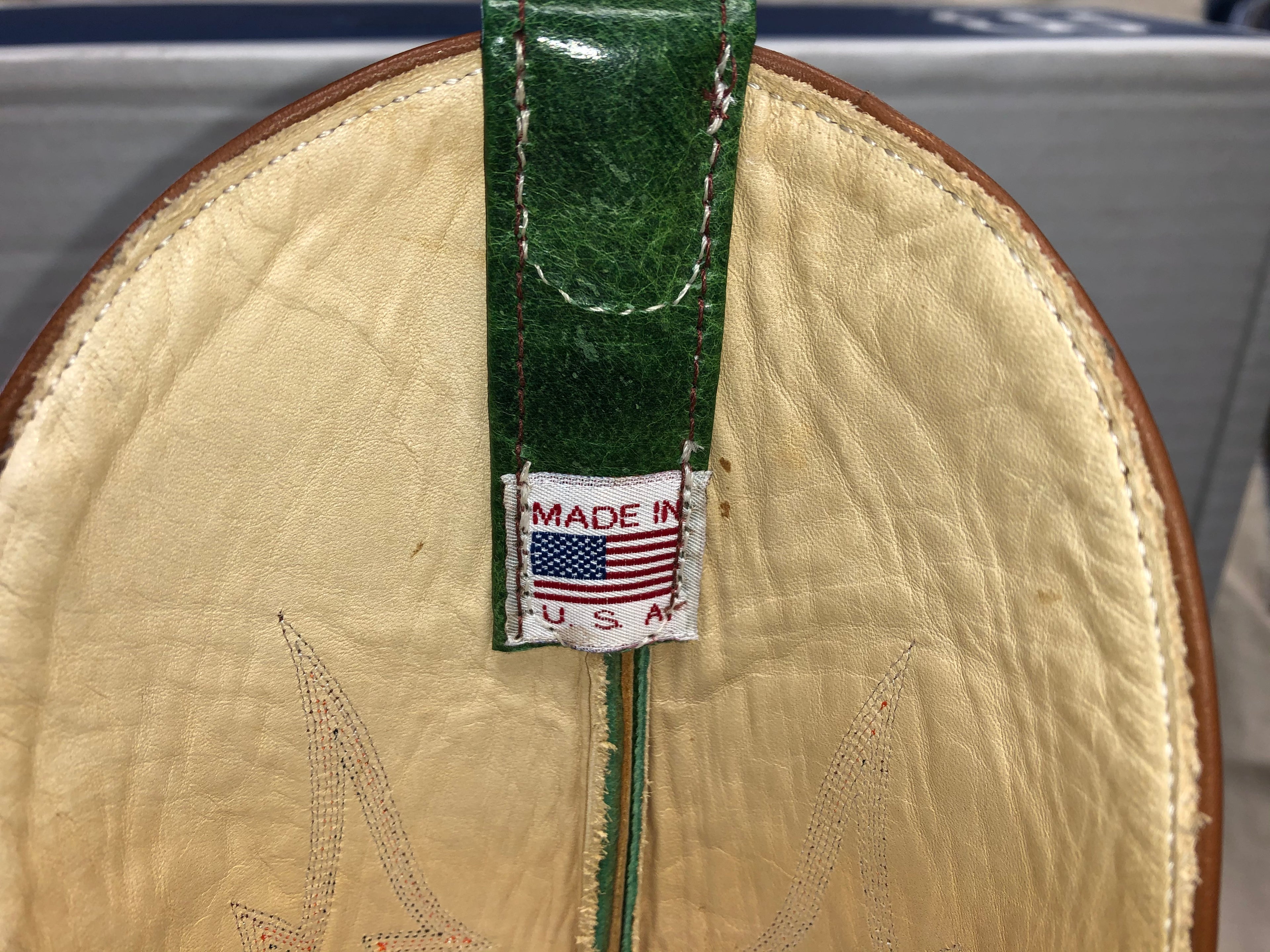 Anderson Bean Briar Briar (6503L)