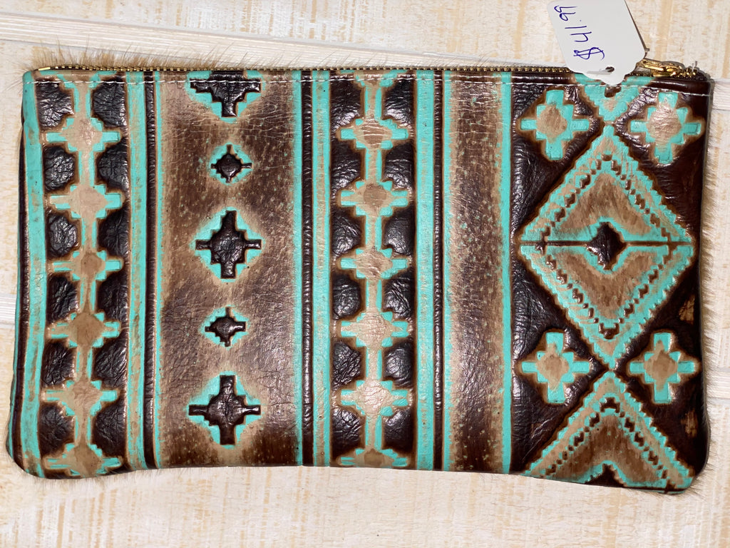 Jumbo Wipe Cover Light Brindle