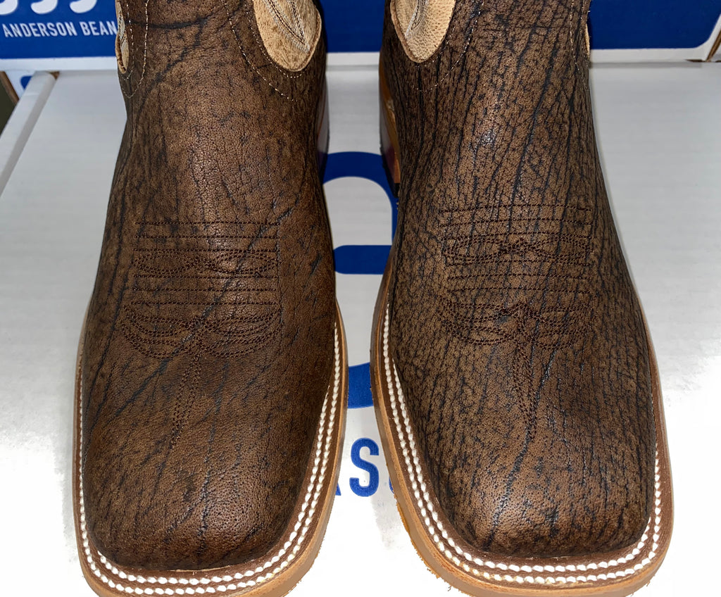 Anderson Bean Brown Safari Cape Buffalo (331302)