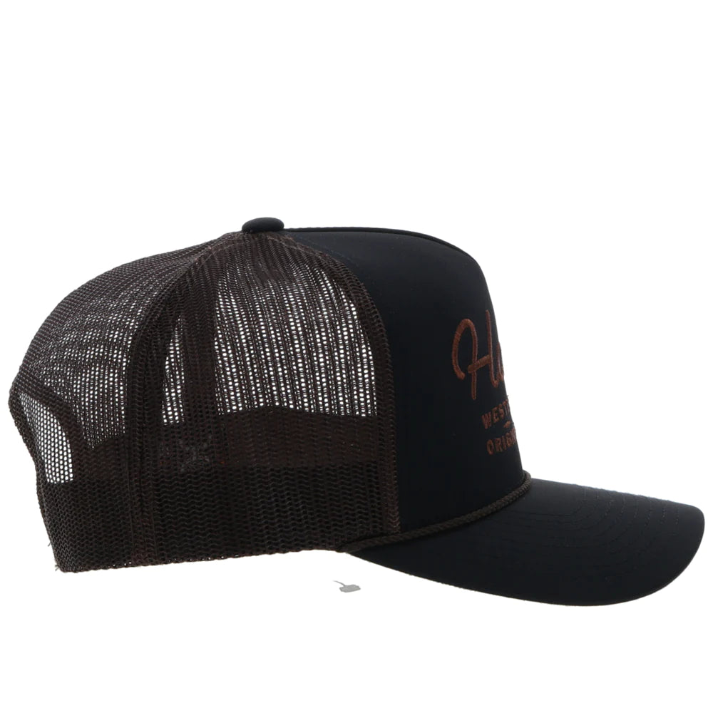 Hooey OG Caps