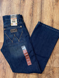 Wrangler Boys Relaxed Boot (20NS)