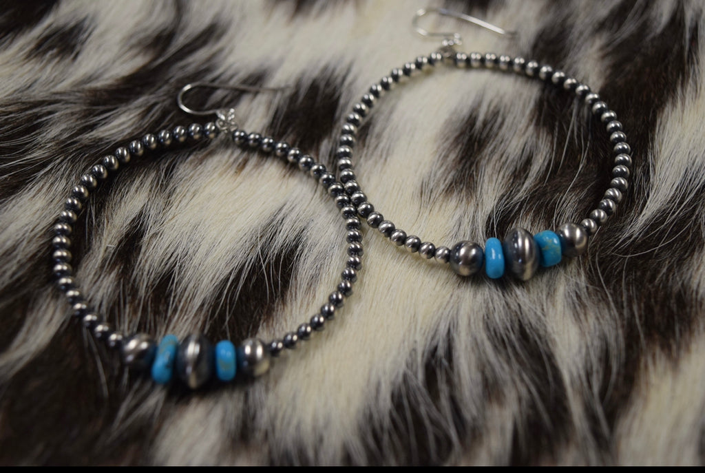 The Casper Earrings