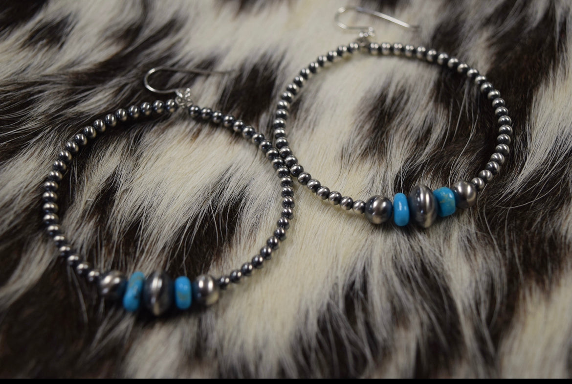 The Casper Earrings