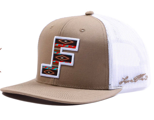 Lane Frost Rambler Cap