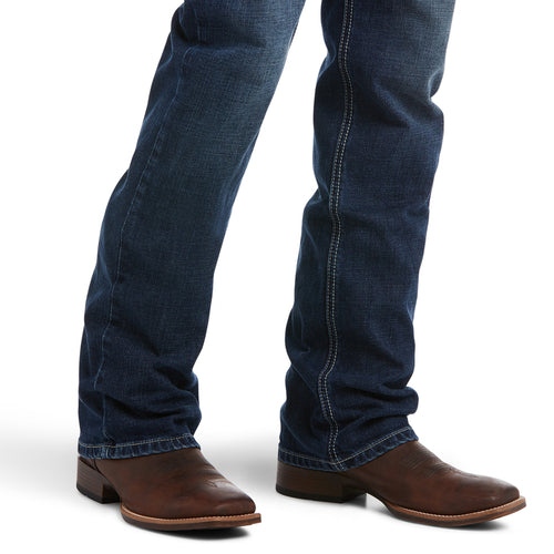 Ariat M5 Matteo Straight Fit Jeans (6877)