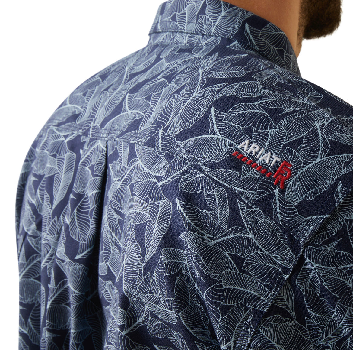 FR Nighthawk Stretch Work Shirt