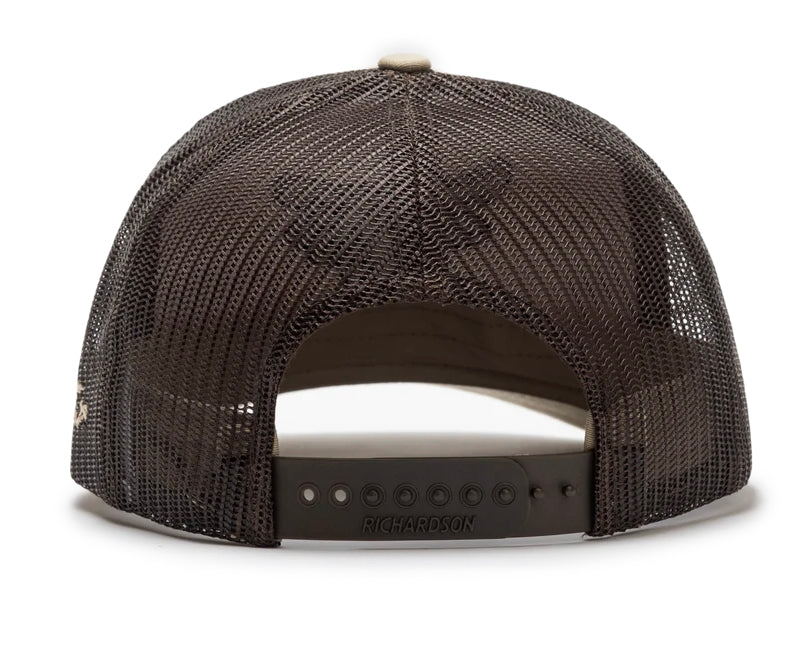 Desperado Cap