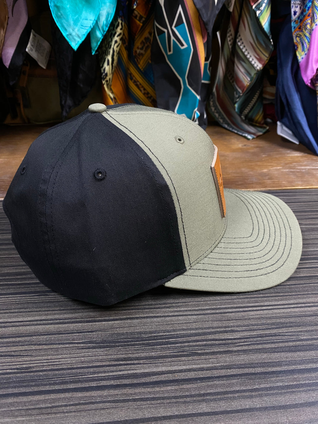 Frost Ranch Wear Winter Cap