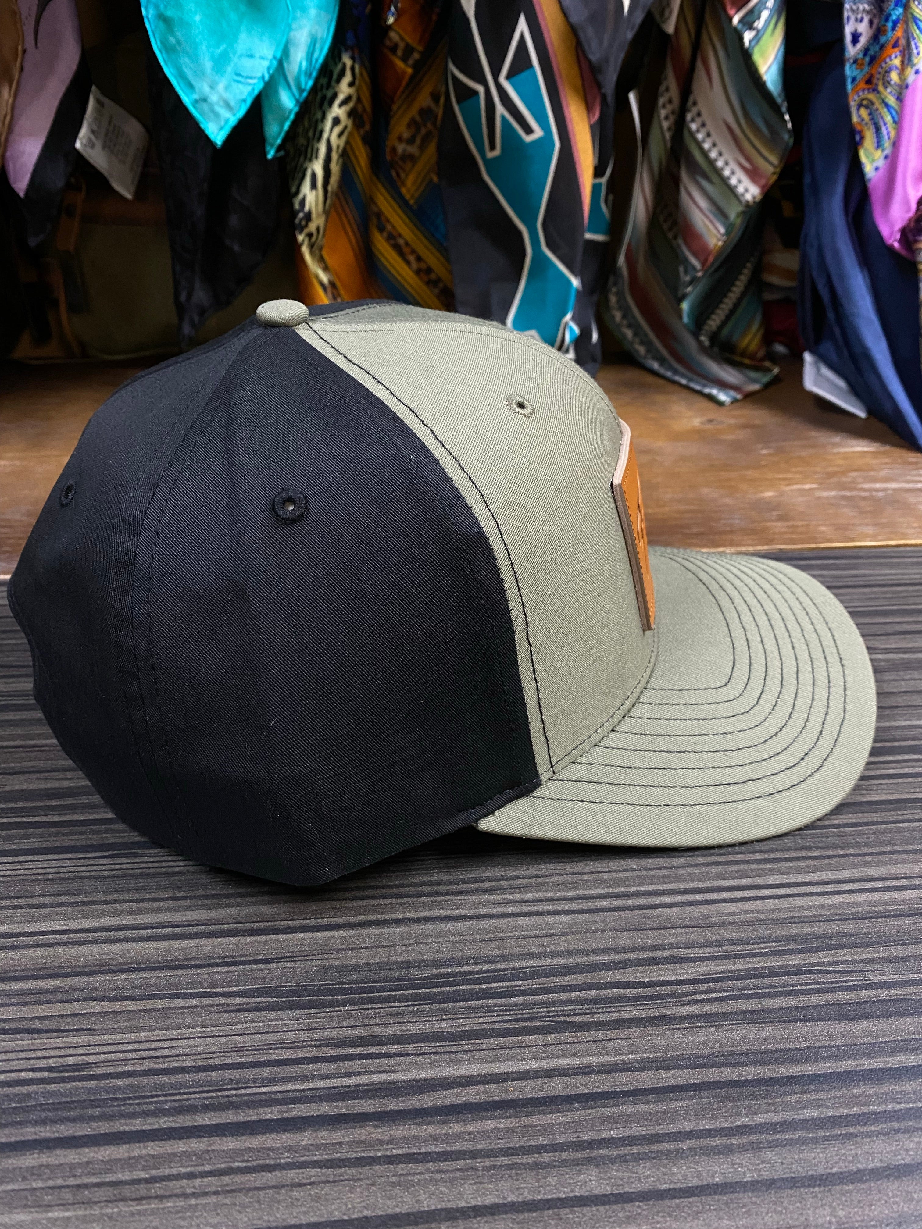 Frost Ranch Wear Winter Cap